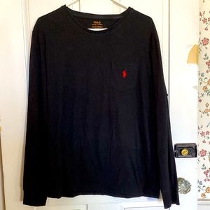 Polo By Ralph Lauren Long Sleeve